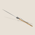DEEJO - Olive Wood / Terra Incognita, 37g