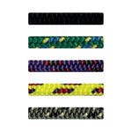 Sterling - 3mm Cord (Sold by the Meter)