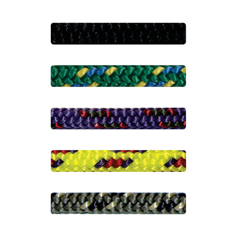 Sterling - 3mm Cord (Sold by the Meter)