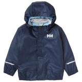 Helly Hansen - Kids Moss PU Rainset