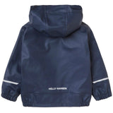 Helly Hansen - Kids Moss PU Rainset