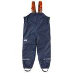 Helly Hansen - Kids Moss PU Rainset