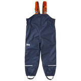 Helly Hansen - Kids Moss PU Rainset