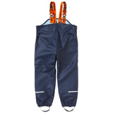 Helly Hansen - Kids Moss PU Rainset