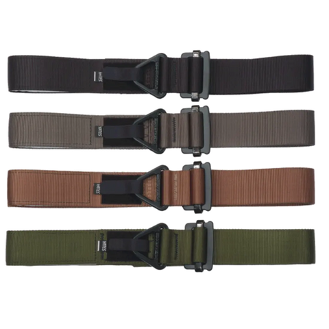 Yates - 450 Uniform Rappel Belt, 1.75 inch