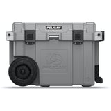 Pelican - 45QT Elite Wheeled Cooler