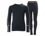 Helly Hansen - Juniors LIFA Merino Midweight Set (49403)