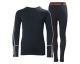 Helly Hansen - Juniors LIFA Merino Midweight Set (49403)