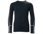 Helly Hansen - Juniors LIFA Merino Midweight Set