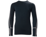 Helly Hansen - Juniors LIFA Merino Midweight Set