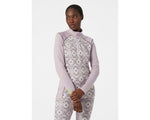 Helly Hansen - Women's LIFA Merino Midweight Graphic