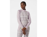 Helly Hansen - Women's LIFA Merino Midweight Graphic