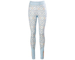 Helly Hansen - Women's LIFA Merino Midweight Graphic Pant