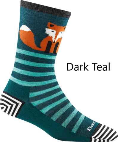 Darn Tough - Women's Haus Crew Lighweight Lifestyle Sock