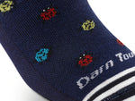 Darn Tough - Women's Lucky Lady No Show Lightweight Lifestyle Sock