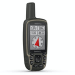 Garmin - GPSMAP 64SX