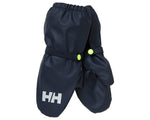 Helly Hansen - Kids Bergen Fleece PU Waterproof Mittens
