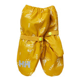 Helly Hansen - Kids Bergen Fleece PU Waterproof Mittens