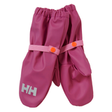 Helly Hansen - Kids Bergen Fleece PU Waterproof Mittens