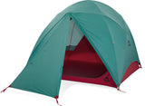 MSR - Habitude 4P Tent
