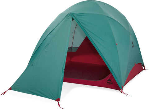 MSR - Habitude 4P Tent