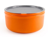 GSI - Ultralight Nesting Bowl + Mug