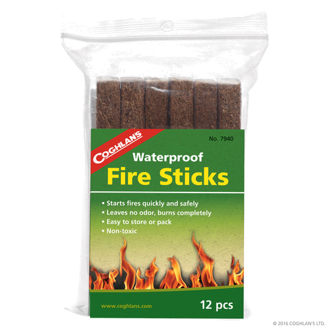 Coghlan's -  Fire Starter Sticks