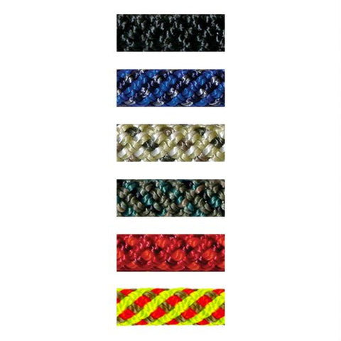 Sterling - 7mm Accessory Cord (Sold by the Meter)