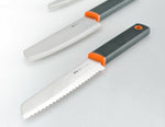 GSI - Santoku Knife Set