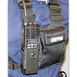 Conterra - Adjusta-Pro Radio Chest Harness