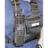 Conterra - Adjusta-Pro Radio Chest Harness