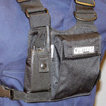 Conterra - Adjusta-Pro Radio Chest Harness