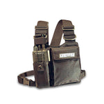 Conterra - Adjusta-Pro Radio Chest Harness