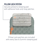 Sea to Summit - Aeros Down Filled Camp Pillow