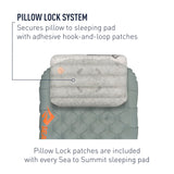 Sea to Summit - Aeros Down Filled Camp Pillow