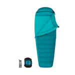 Sea to Summit - Altitude AtII, Women's Down Sleeping Bag