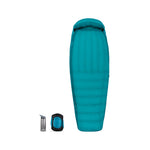 Sea to Summit - Altitude AtII, Women's Down Sleeping Bag