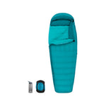 Sea to Summit - Altitude AtII, Women's Down Sleeping Bag