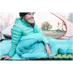 Sea to Summit - Altitude AtII, Women's Down Sleeping Bag