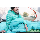 Sea to Summit - Altitude AtII, Women's Down Sleeping Bag