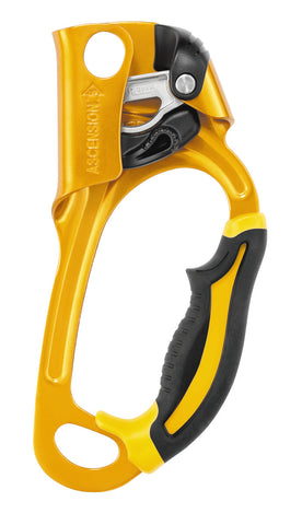 Petzl - Ascension Ascender