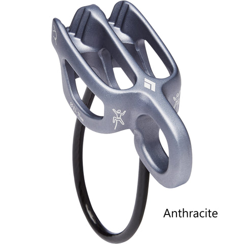 Black Diamond - ATC Guide Belay / Rappel Device