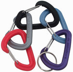 Black Diamond - JiveWire Accessory Carabiner, Assorted Colours