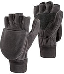 Black Diamond - Midweight Fleece Mitts