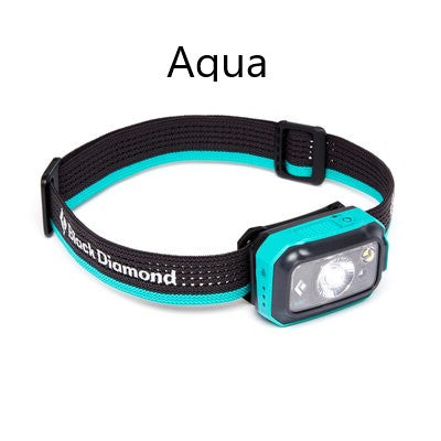 Black Diamond - Revolt 350 Headlamp