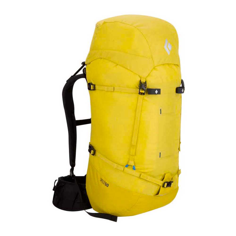 90’s Black Diamond speed pac Black Diamond - Speed 50 – SOS Gear Online