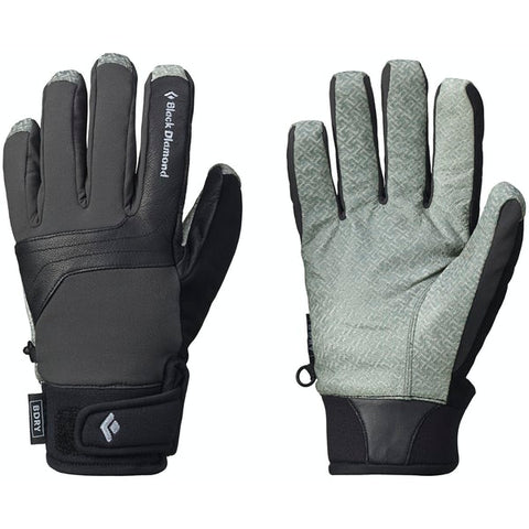 Black Diamond - Arc Gloves