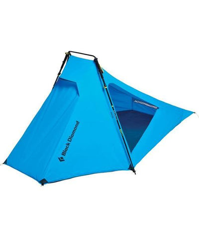 Black Diamond - Distance Tent with Z Poles