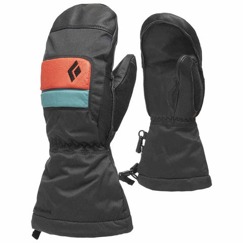 Black Diamond -  Kids Spark Mitts