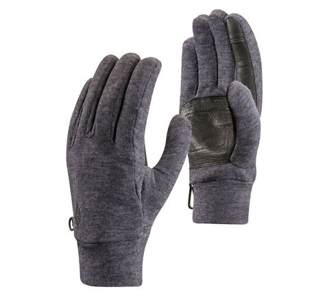 Black Diamond - Midweight Wooltech Gloves